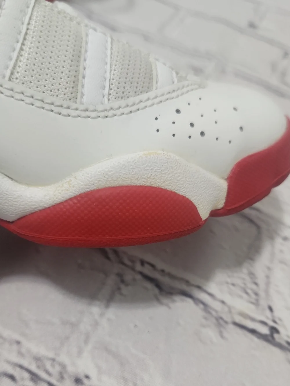Jordan Sneakers Size 13C